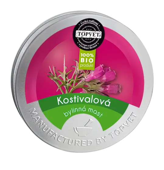 4831_KOSTIVALOVA MAST, 50 ML